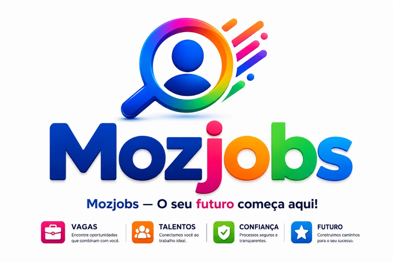 Equipa Mozjobs — Conectando talentos a oportunidades